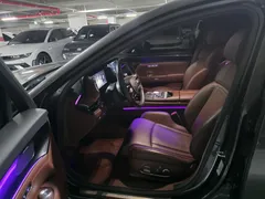 2023 Genesis G90 Gasoline 3.5 Turbo AWD — фото 20