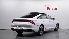 2023 Kia K8 3.5 Gasoline 2WD — фото 2