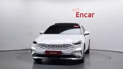 2023 Kia K8 3.5 Gasoline 2WD — фото 3