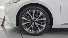 2023 Kia K8 3.5 Gasoline 2WD — фото 5