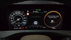 2023 Kia K8 3.5 Gasoline 2WD — фото 8