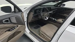 2023 Kia K8 3.5 Gasoline 2WD — фото 10