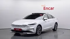 2023 Kia K8 3.5 Gasoline 2WD — фото 11