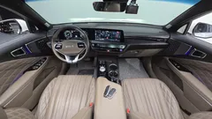 2023 Kia K8 3.5 Gasoline 2WD — фото 14