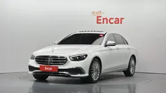 2023 Mercedes-Benz E-Class E250 Exclusive — фото 1