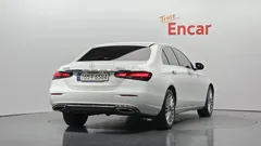 2023 Mercedes-Benz E-Class E250 Exclusive — фото 2