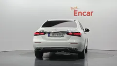 2023 Mercedes-Benz E-Class E250 Exclusive — фото 4