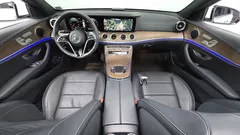 2023 Mercedes-Benz E-Class E250 Exclusive — фото 7