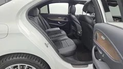 2023 Mercedes-Benz E-Class E250 Exclusive — фото 11