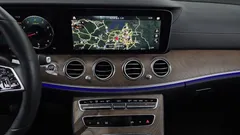 2023 Mercedes-Benz E-Class E250 Exclusive — фото 13