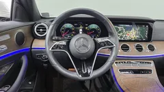 2023 Mercedes-Benz E-Class E250 Exclusive — фото 14