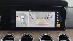2023 Mercedes-Benz E-Class E250 Exclusive — фото 15