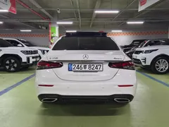 2023 Mercedes-Benz E-Class E350 4MATIC AMG Line — фото 4