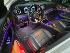2023 Mercedes-Benz E-Class E350 4MATIC AMG Line — фото 6