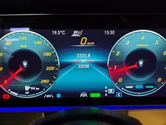 2023 Mercedes-Benz E-Class E350 4MATIC AMG Line — фото 9