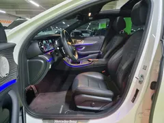 2023 Mercedes-Benz E-Class E350 4MATIC AMG Line — фото 10