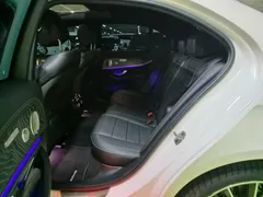 2023 Mercedes-Benz E-Class E350 4MATIC AMG Line — фото 15