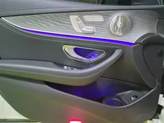 2023 Mercedes-Benz E-Class E350 4MATIC AMG Line — фото 18
