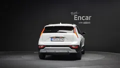 2022 Kia Niro Prestige — фото 4