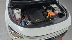 2022 Kia Niro Prestige — фото 6