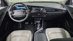 2022 Kia Niro Prestige — фото 7