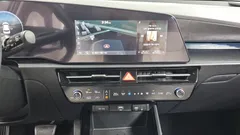 2022 Kia Niro Prestige — фото 12