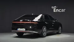 2023 Hyundai Grandeur 2,5 Gasoline 2WD — фото 2