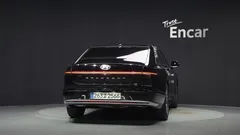 2023 Hyundai Grandeur 2,5 Gasoline 2WD — фото 4