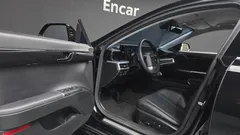 2023 Hyundai Grandeur 2,5 Gasoline 2WD — фото 10