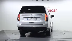 2022 Chevrolet Tahoe 6.2 Dark Knight 4WD — фото 4