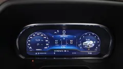 2022 Chevrolet Tahoe 6.2 Dark Knight 4WD — фото 8