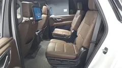 2022 Chevrolet Tahoe 6.2 Dark Knight 4WD — фото 12