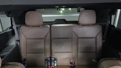 2022 Chevrolet Tahoe 6.2 Dark Knight 4WD — фото 14