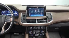 2022 Chevrolet Tahoe 6.2 Dark Knight 4WD — фото 16