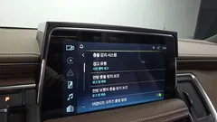 2022 Chevrolet Tahoe 6.2 Dark Knight 4WD — фото 20