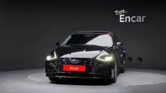 2022 Hyundai Sonata 2.0 — фото 3