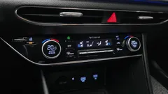 2022 Hyundai Sonata 2.0 — фото 16