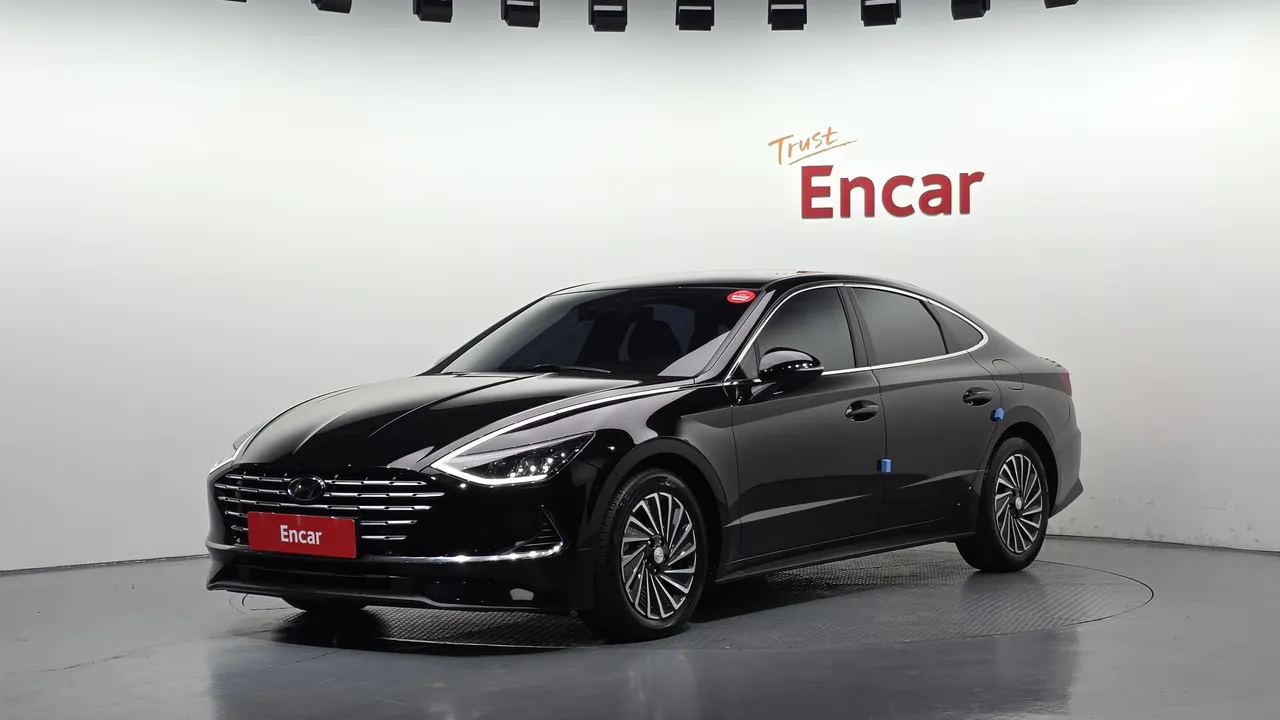 2023 Hyundai Sonata Premium Plus