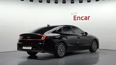 2023 Hyundai Sonata Premium Plus — фото 2