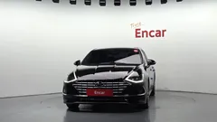2023 Hyundai Sonata Premium Plus — фото 3