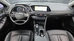 2023 Hyundai Sonata Premium Plus — фото 7