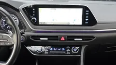2023 Hyundai Sonata Premium Plus — фото 14