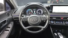2023 Hyundai Sonata Premium Plus — фото 16