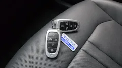 2023 Hyundai Sonata Premium Plus — фото 18