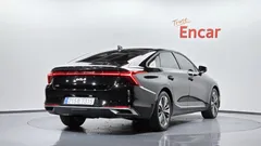 2023 Kia K8 2.5 Gasoline 2WD — фото 2