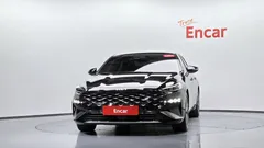 2023 Kia K8 2.5 Gasoline 2WD — фото 3