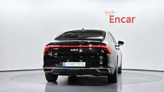 2023 Kia K8 2.5 Gasoline 2WD — фото 4