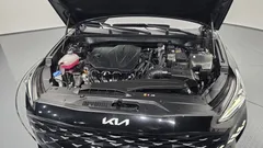 2023 Kia K8 2.5 Gasoline 2WD — фото 6