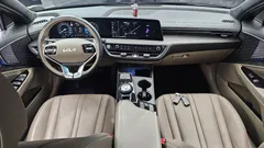 2023 Kia K8 2.5 Gasoline 2WD — фото 7