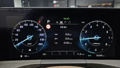 2023 Kia K8 2.5 Gasoline 2WD — фото 8